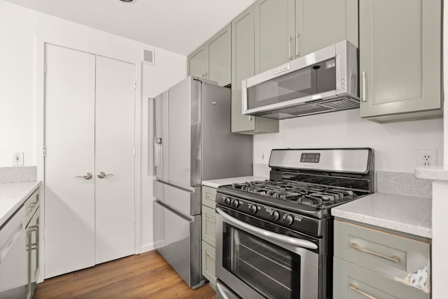 1111 W 12th St Unit 103, Austin, TX 78703 - photo 20