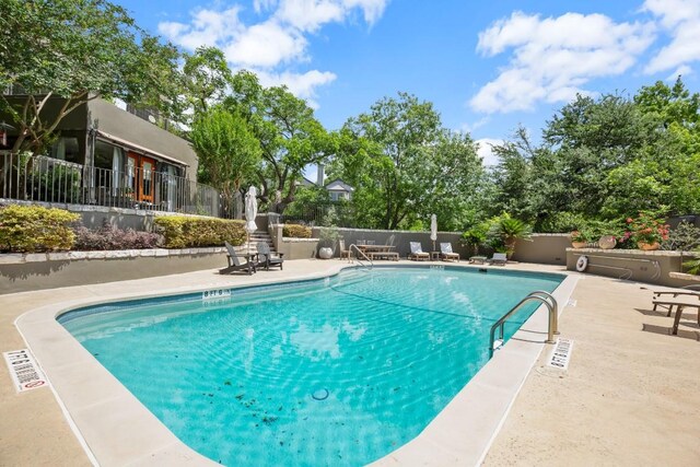 1111 W 12th St Unit 103, Austin, TX 78703 - photo 28