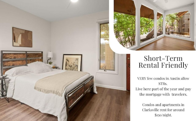 1111 W 12th St Unit 103, Austin, TX 78703 - photo 1