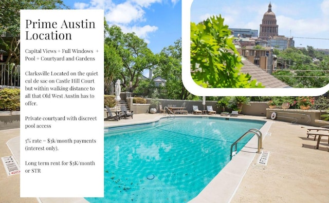 1111 W 12th St Unit 103, Austin, TX 78703 - photo 2