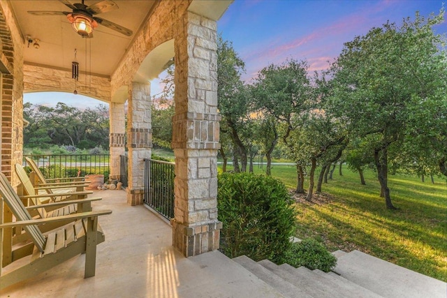 438 Trail Ridge Rd, Wimberley, TX 78676 - photo 5