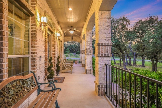 438 Trail Ridge Rd, Wimberley, TX 78676 - photo 6