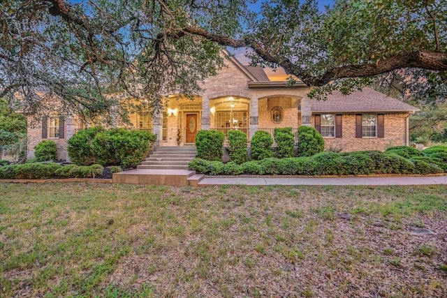 438 Trail Ridge Rd, Wimberley, TX 78676 - photo 1