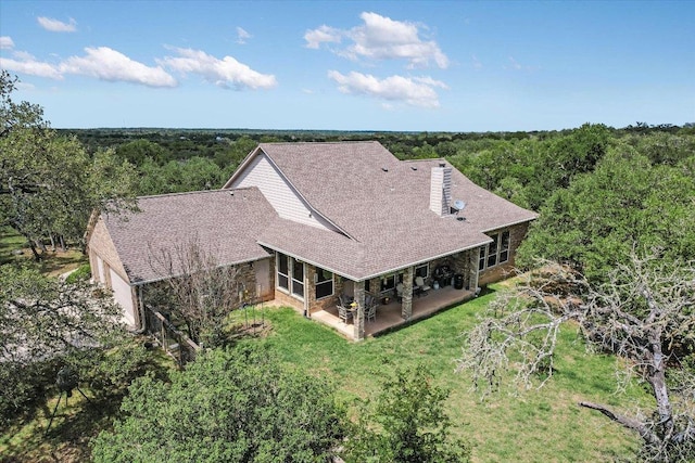 438 Trail Ridge Rd, Wimberley, TX 78676 - photo 27