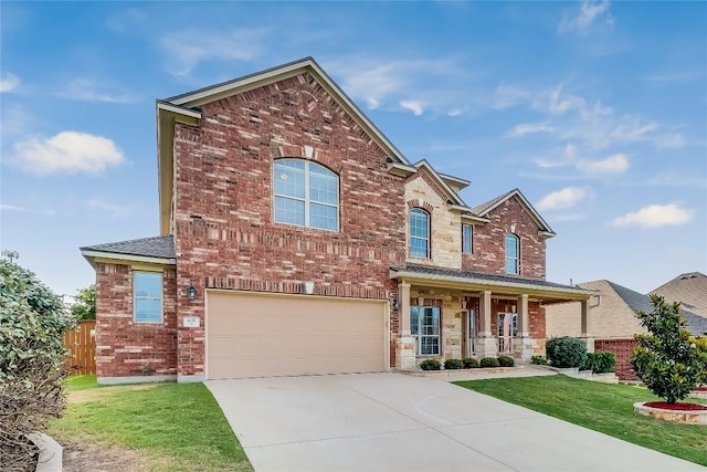 401 Silver Trl, Round Rock, TX 78664 - photo 6
