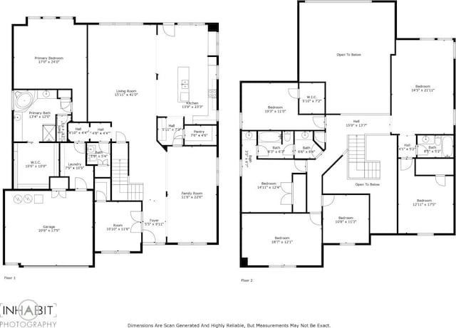 401 Silver Trl, Round Rock, TX 78664 - photo 40