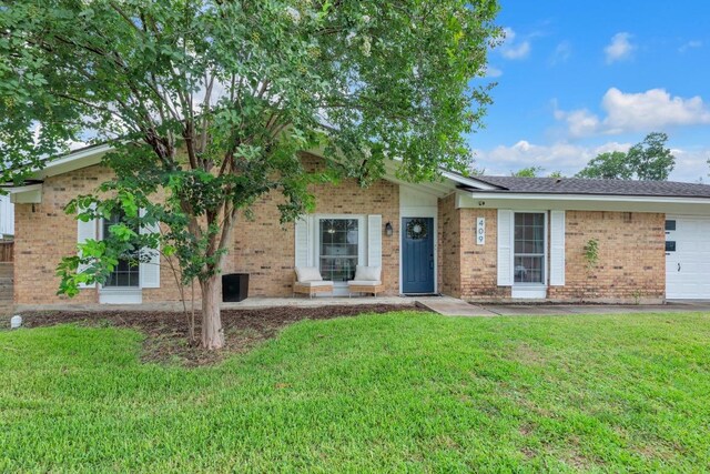 409 White Wing Way, Round Rock, TX 78664 - photo 1
