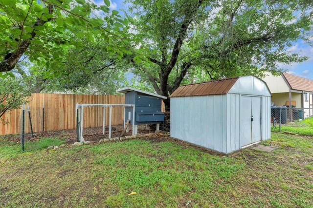 409 White Wing Way, Round Rock, TX 78664 - photo 40