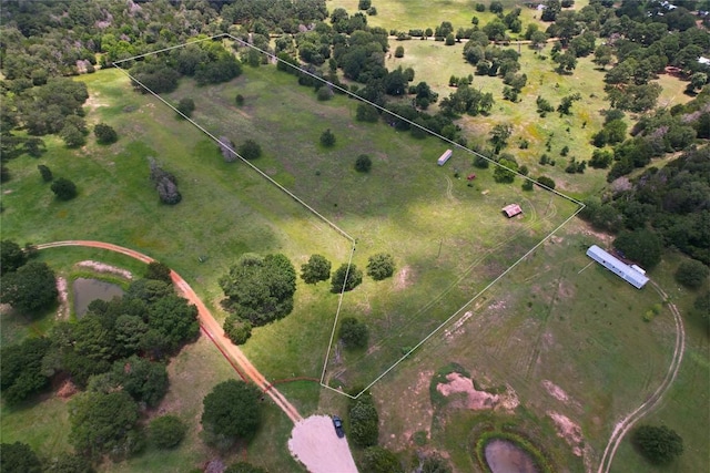 TBD N Austin Dr, Paige, TX 78659