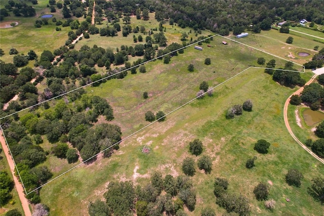 TBD N Austin Dr, Paige, TX 78659