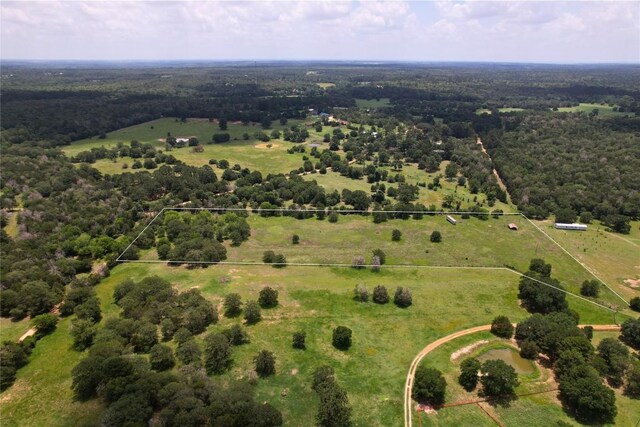 TBD N Austin Dr, Paige, TX 78659