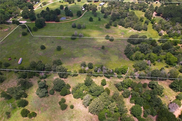 TBD N Austin Dr, Paige, TX 78659