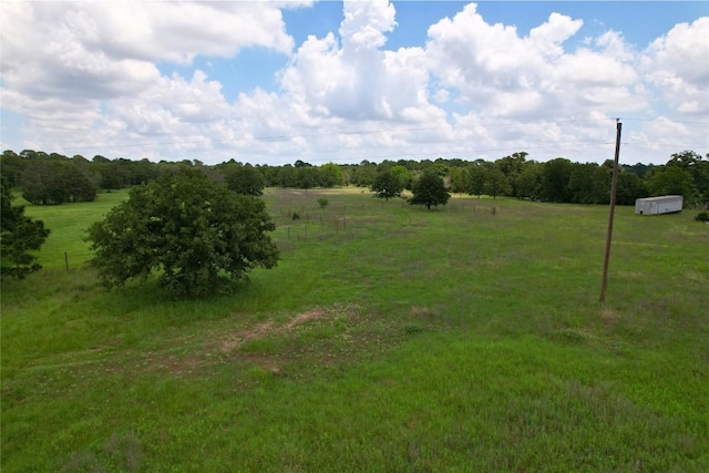 TBD N Austin Dr, Paige, TX 78659