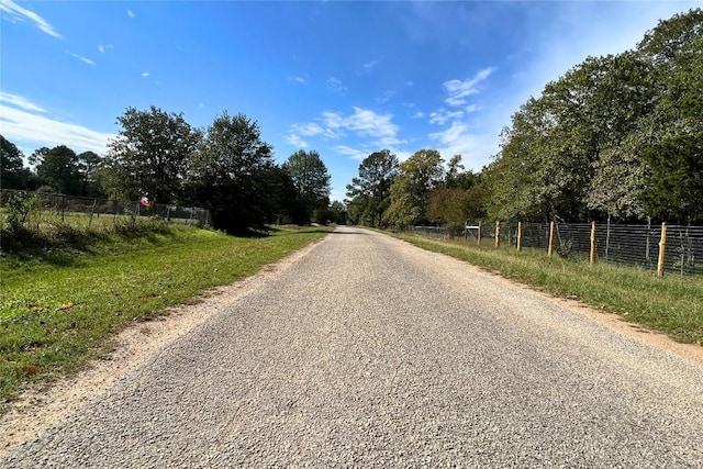 TBD N Austin Dr, Paige, TX 78659