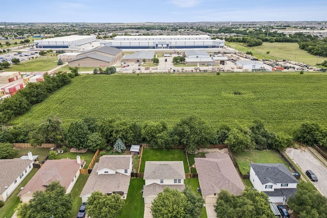 1444 Kenneys Way, Round Rock, TX 78665 - aerial overview of property's location