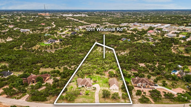 1011 Windmill Rd, Dripping Springs, TX 78620 - photo 36