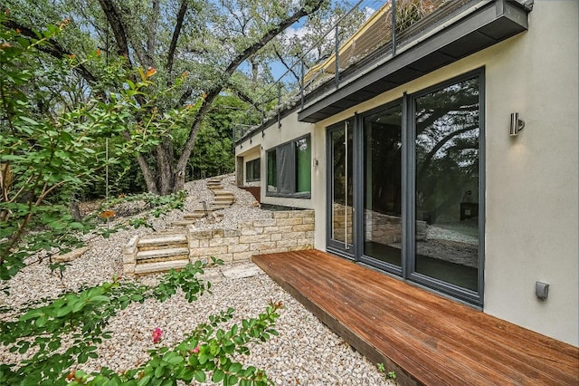 1900 Airole Way, Austin, TX 78704 - view of yard