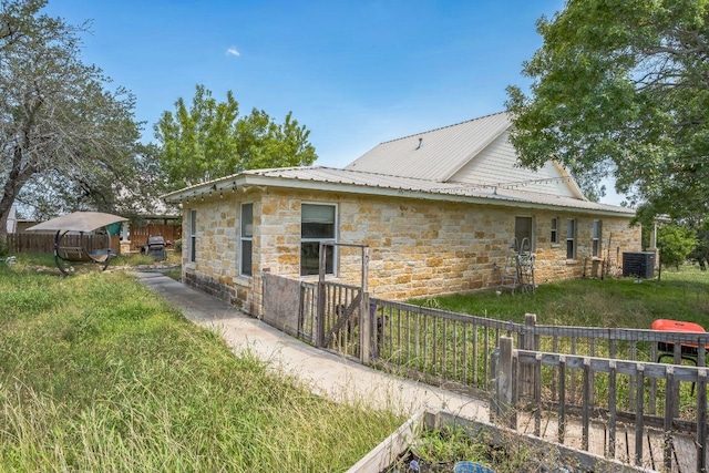 2535 County Road 3220, Kempner, TX 76539 - photo 1