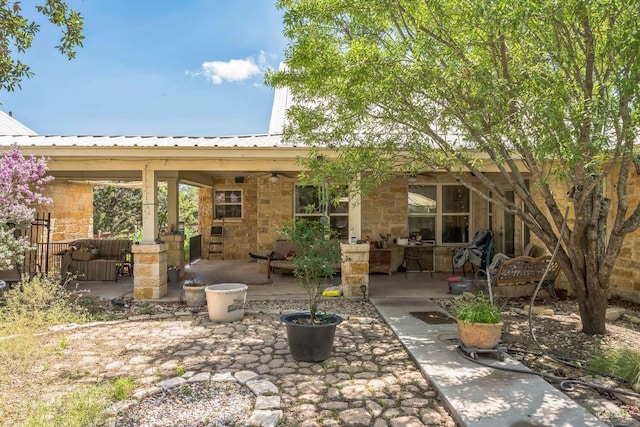 2535 County Road 3220, Kempner, TX 76539 - photo 2