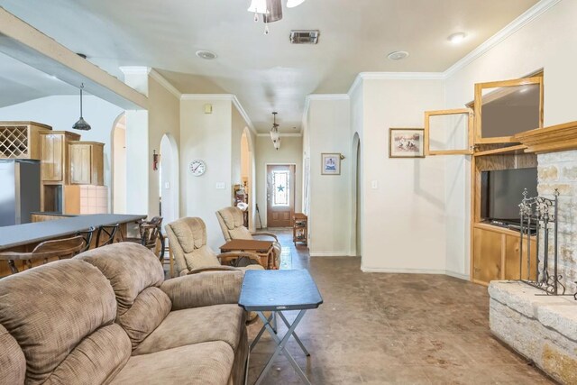 2535 County Road 3220, Kempner, TX 76539 - photo 4
