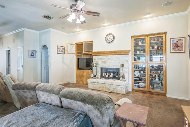 2535 County Road 3220, Kempner, TX 76539 - photo 5