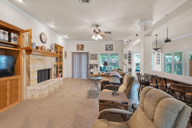 2535 County Road 3220, Kempner, TX 76539 - photo 6