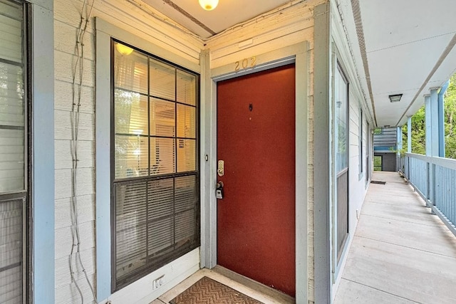 303 W 35th St Unit 202, Austin, TX 78705 - property entrance