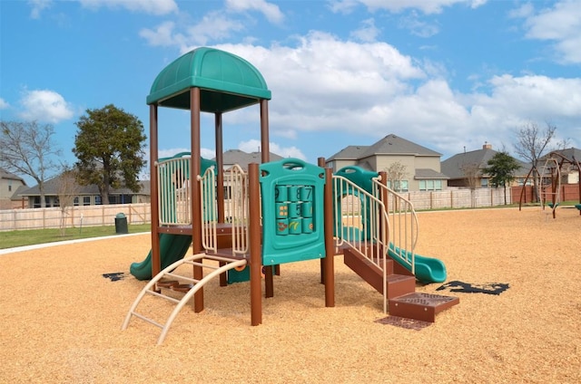 6007 Agostino Cv, Round Rock, TX 78665 - view of community playground