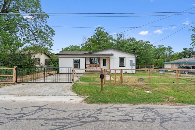 1216 Jones St, Taylor, TX 76574 - photo 1