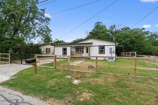 1216 Jones St, Taylor, TX 76574 - photo 3