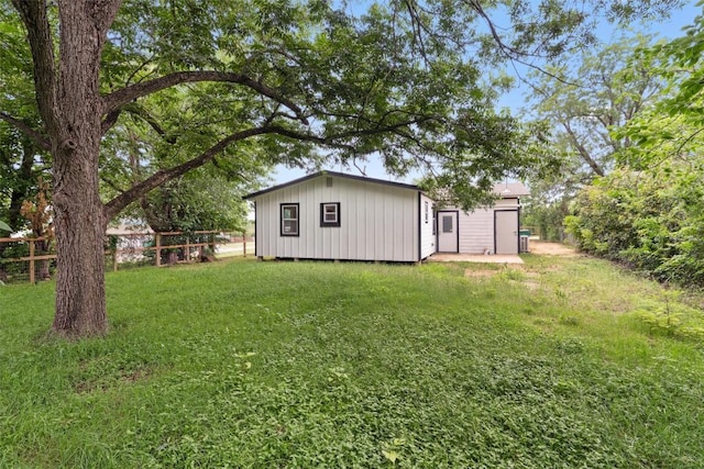 1216 Jones St, Taylor, TX 76574 - photo 26