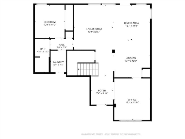 4201 Veiled Falls Dr, Pflugerville, TX 78660 - view of property floor plan