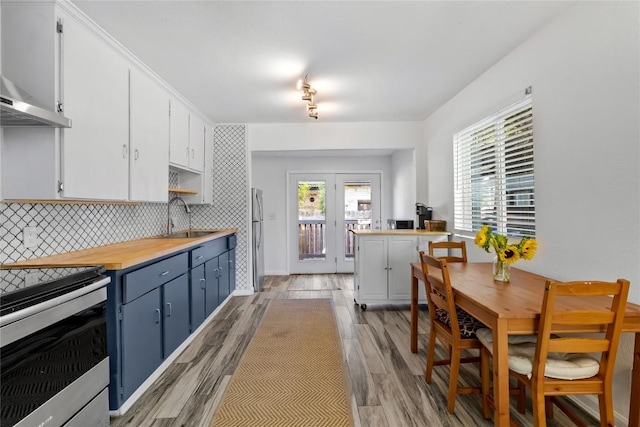 2005 Maxwell Ln Unit A, Austin, TX 78741 - photo 6