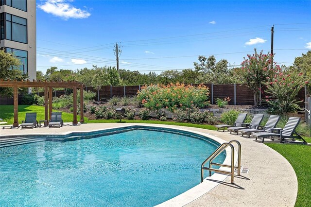 5921 Hiline Rd Unit 2404, Austin, TX 78734 - photo 32