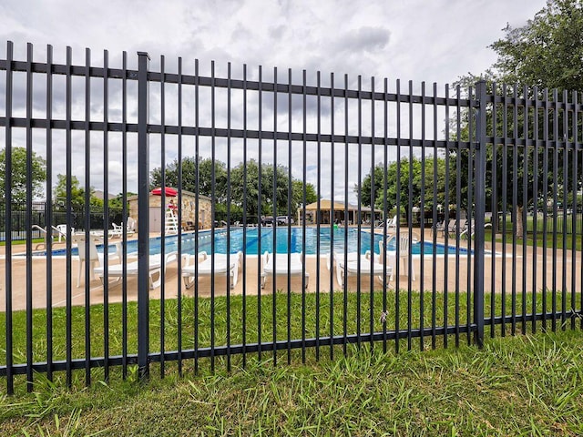 11509 Timber Heights Dr, Austin, TX 78754 - view of community pool