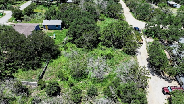 LOT598 Lakeway, Burnet, TX 78611