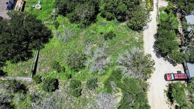LOT598 Lakeway, Burnet, TX 78611