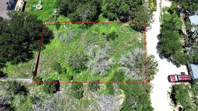 LOT598 Lakeway, Burnet, TX 78611