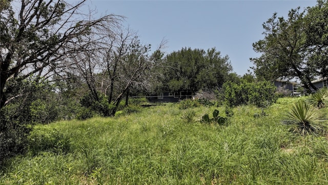 LOT598 Lakeway, Burnet, TX 78611
