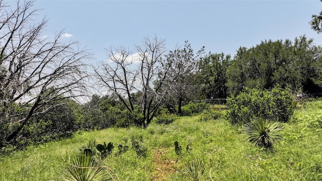 LOT598 Lakeway, Burnet, TX 78611