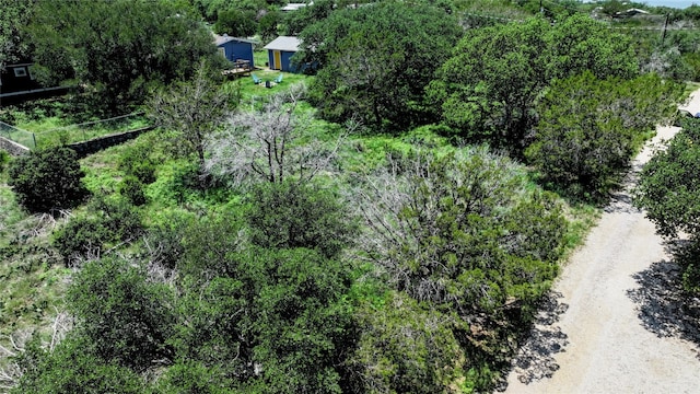 LOT598 Lakeway, Burnet, TX 78611