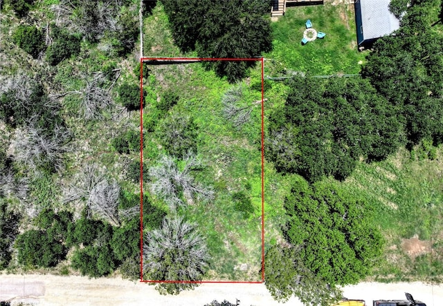 LOT598 Lakeway, Burnet, TX 78611