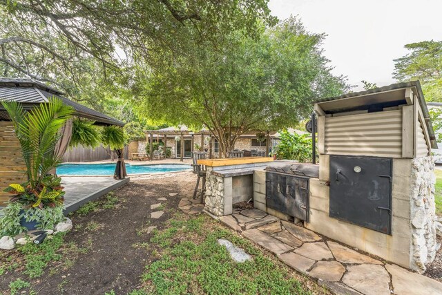 605 Turley Dr, Manchaca, TX 78652 - photo 6
