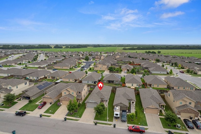 3305 Tilmon Ln, Austin, TX 78725 - view of property location with nearby suburban area