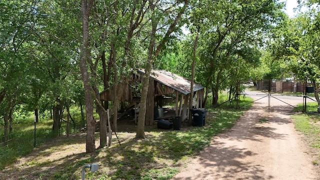 835 County Road 256, Liberty Hill, TX 78642 - photo 5