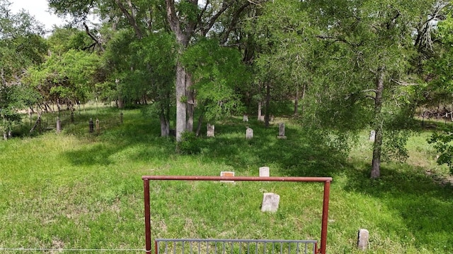 835 County Road 256, Liberty Hill, TX 78642 - photo 15