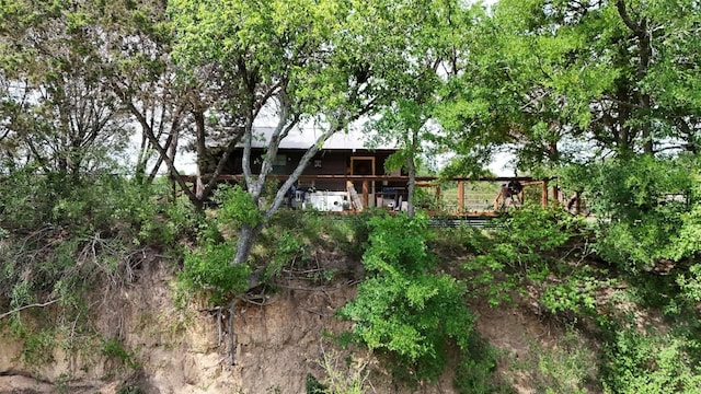 835 County Road 256, Liberty Hill, TX 78642 - photo 17