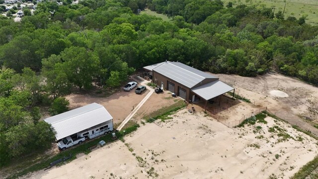 835 County Road 256, Liberty Hill, TX 78642 - photo 19