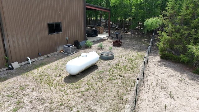 835 County Road 256, Liberty Hill, TX 78642 - photo 20