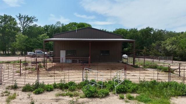 835 County Road 256, Liberty Hill, TX 78642 - photo 25